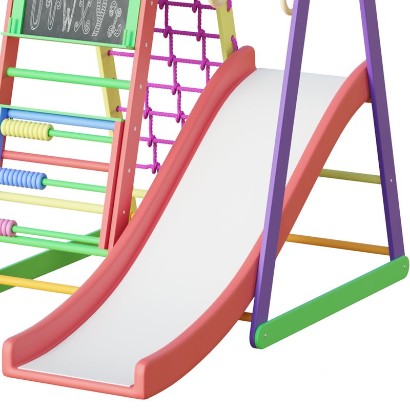 Childrens sports kitty Kind-Start-2 Image 4