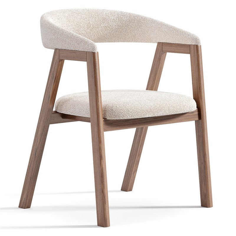 Trevor Chair Image 3