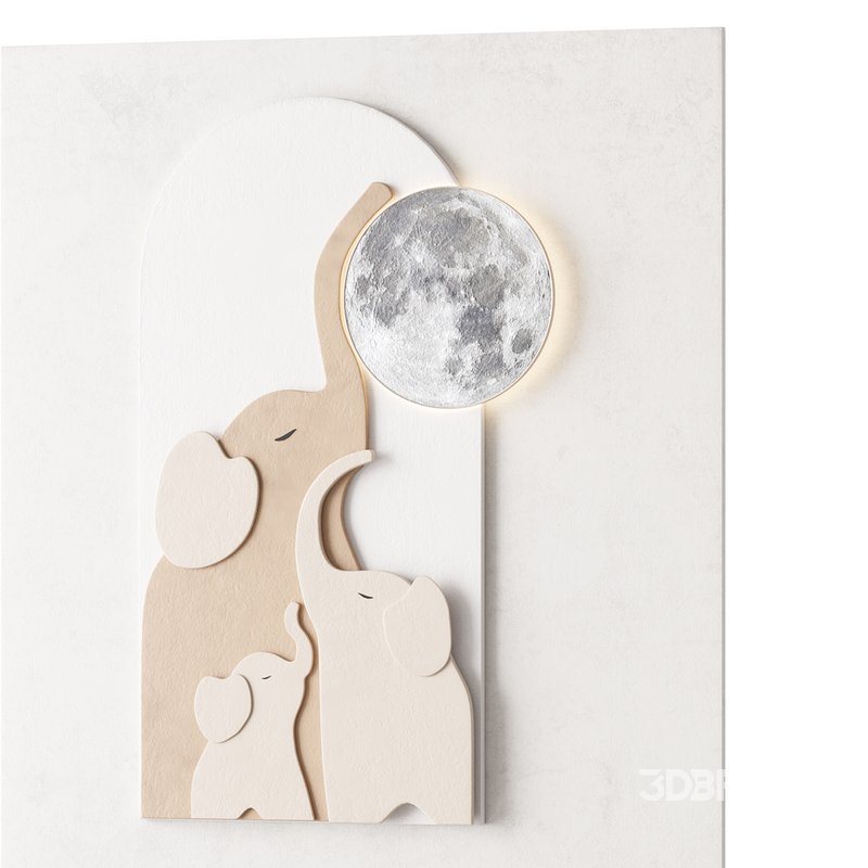 Decorative Wall panel 37 Image 2