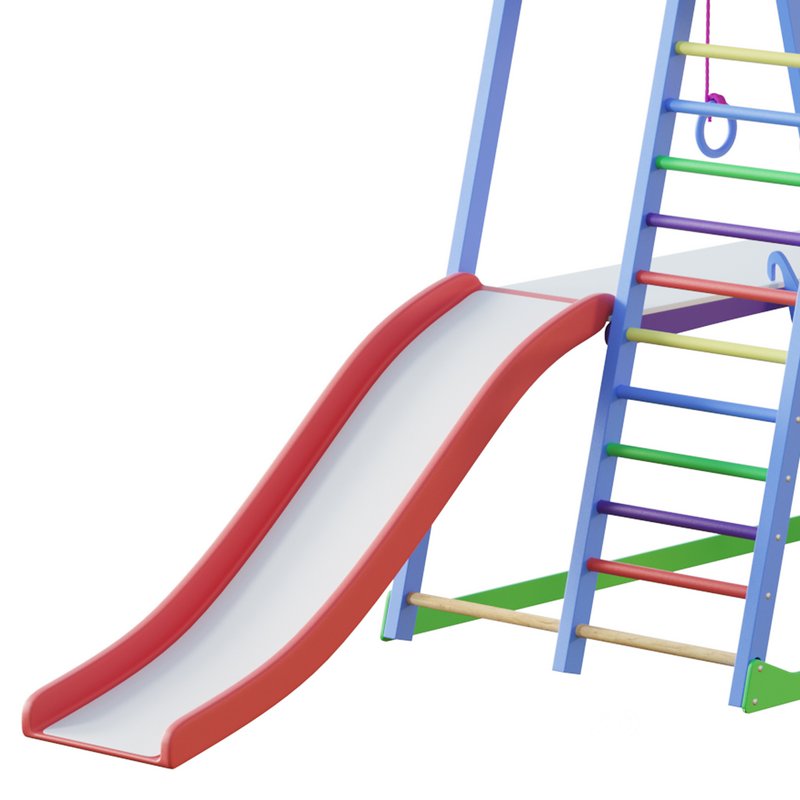 Childrens sports blanket KindWood Color Plus 2 Image 2