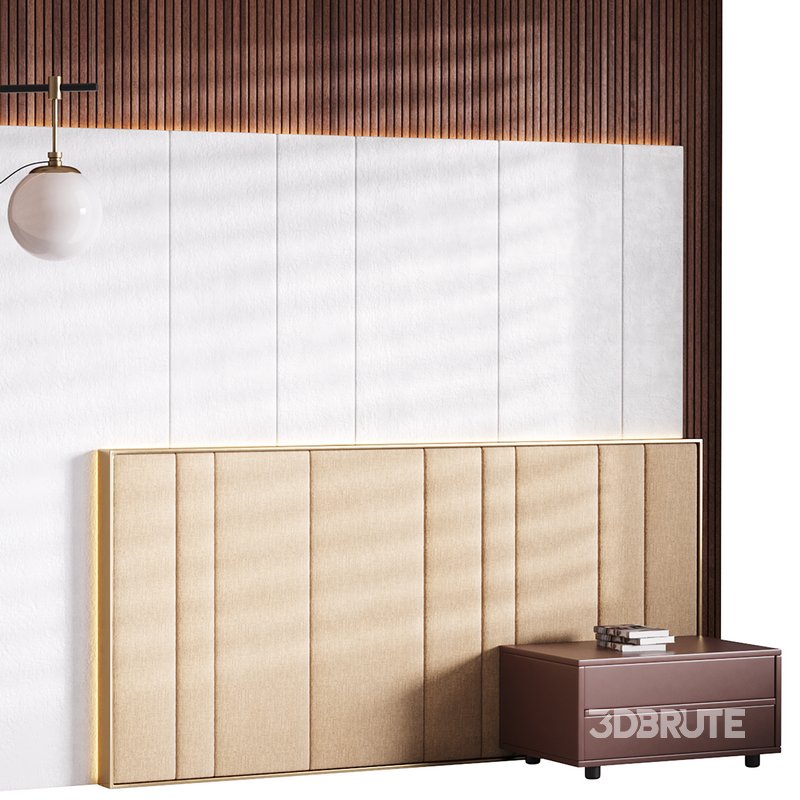 Decorative Wall panel 41 Image 2