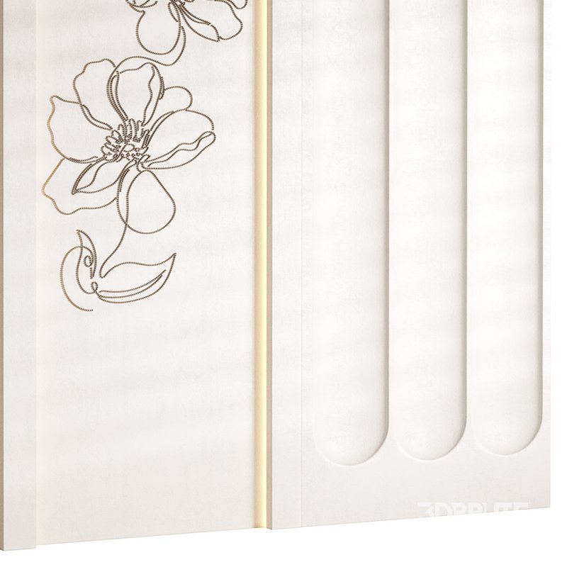 Decorative Wall panel 74 Image 4