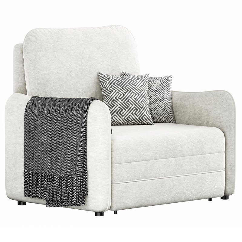 Cayses Armchair by Divan.ru Image 3