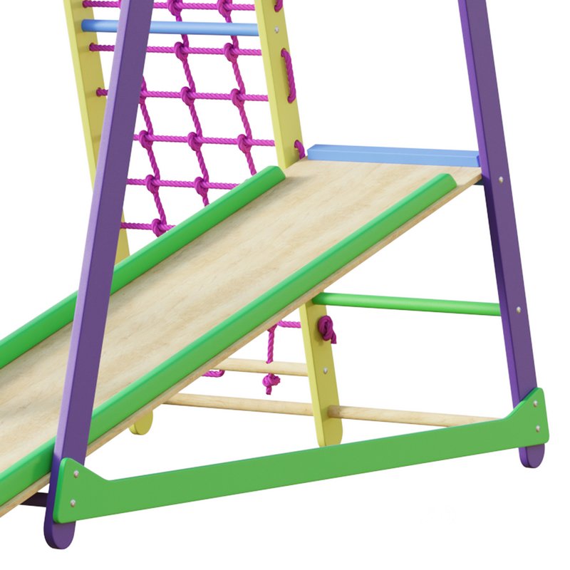 Childrens sports kitty Krikhitka 1 min Image 2