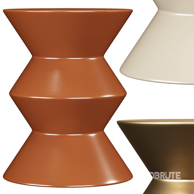 Cesar Table By Minotti Image 1