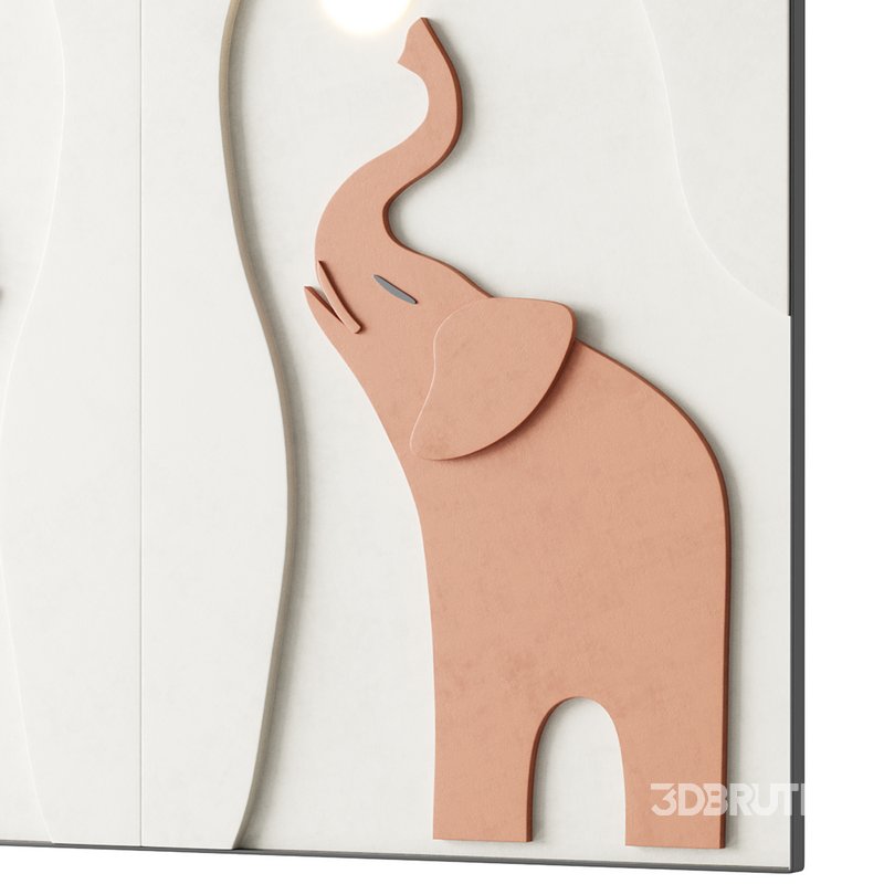 Decorative Wall panel 54 Image 3