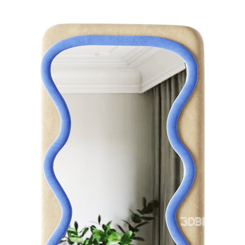 BOJOY Full Length Mirror Image 3