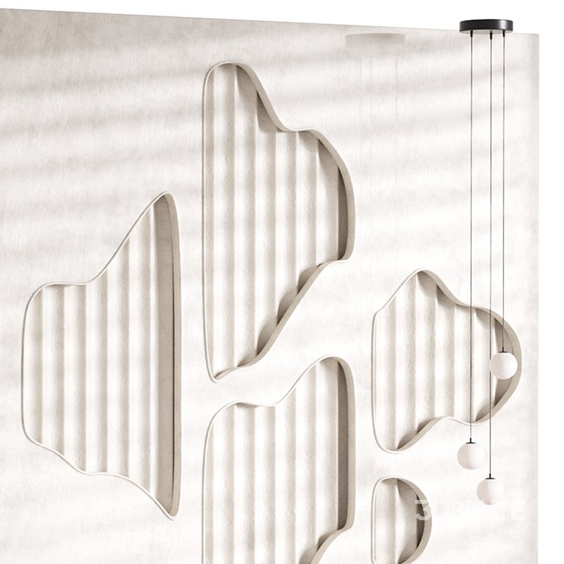 Decorative Wall panel 65 Image 2