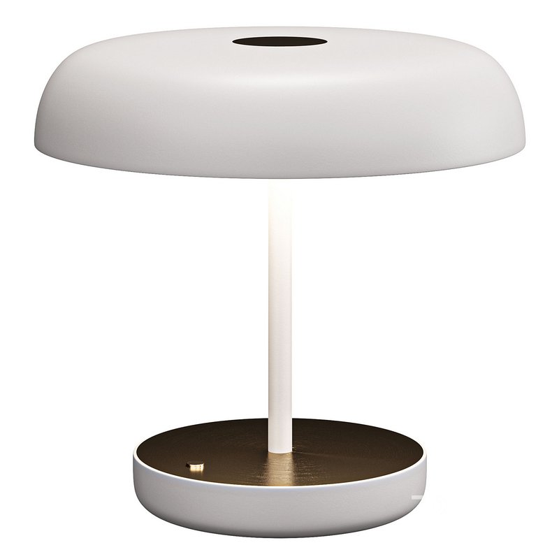 Zero Table Lamp By Mohd Image 2