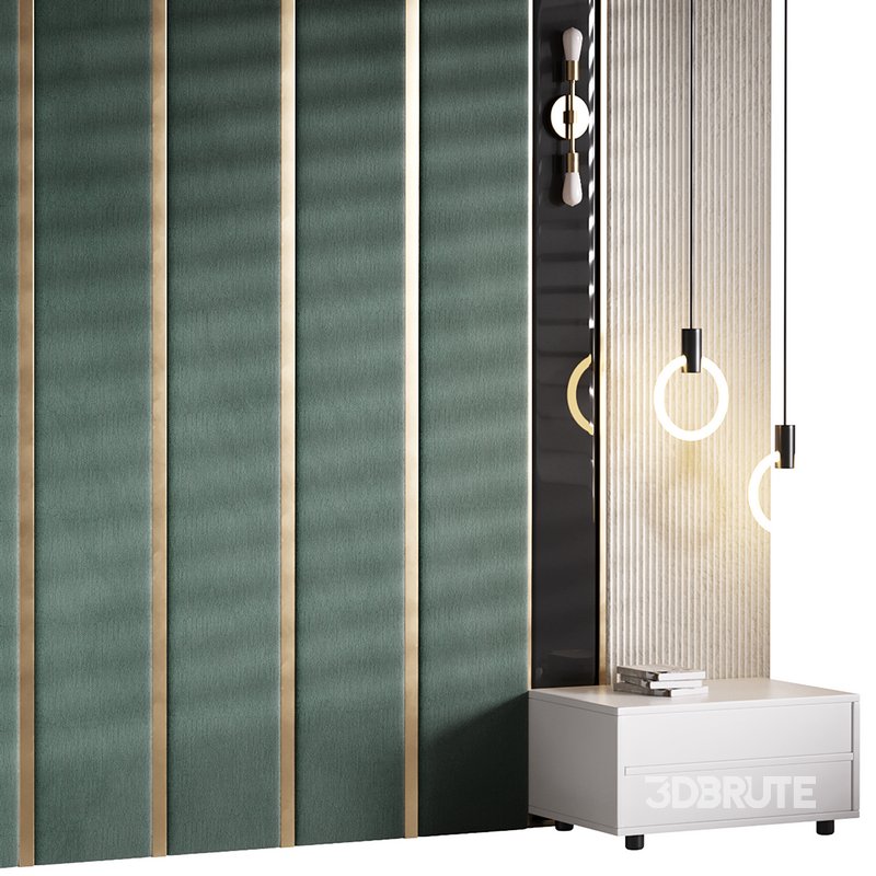 Decorative Wall panel 42 Image 6