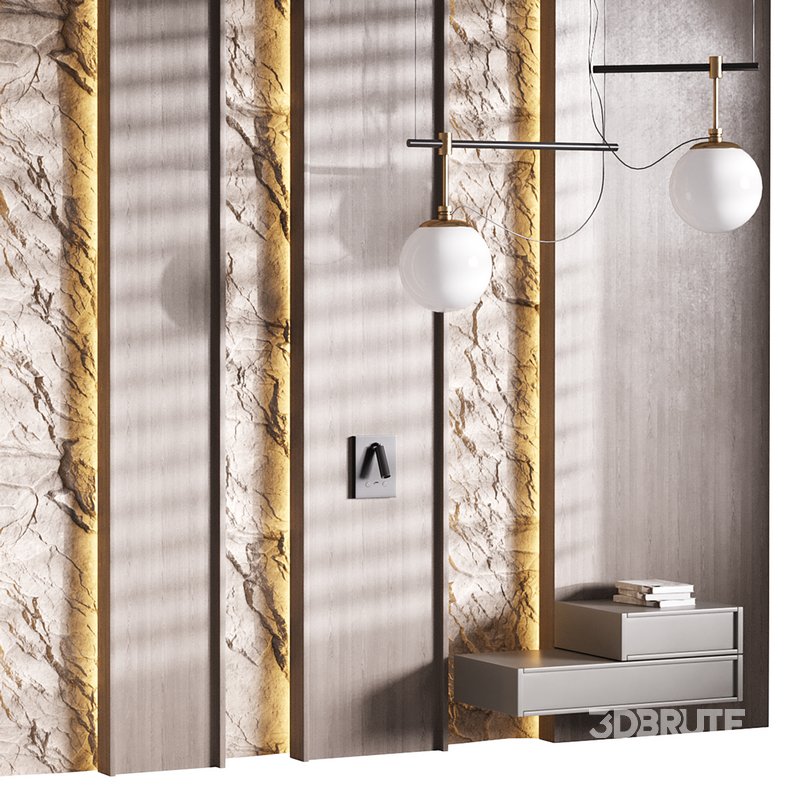 Decorative Wall panel 52 Image 3