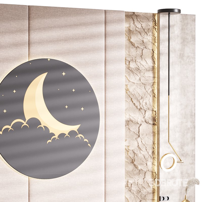 Decorative Wall panel 09 Image 3