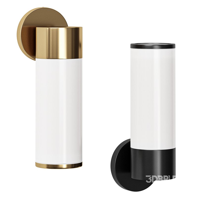 Coleridge Dimmable Bath Sconce Image 3