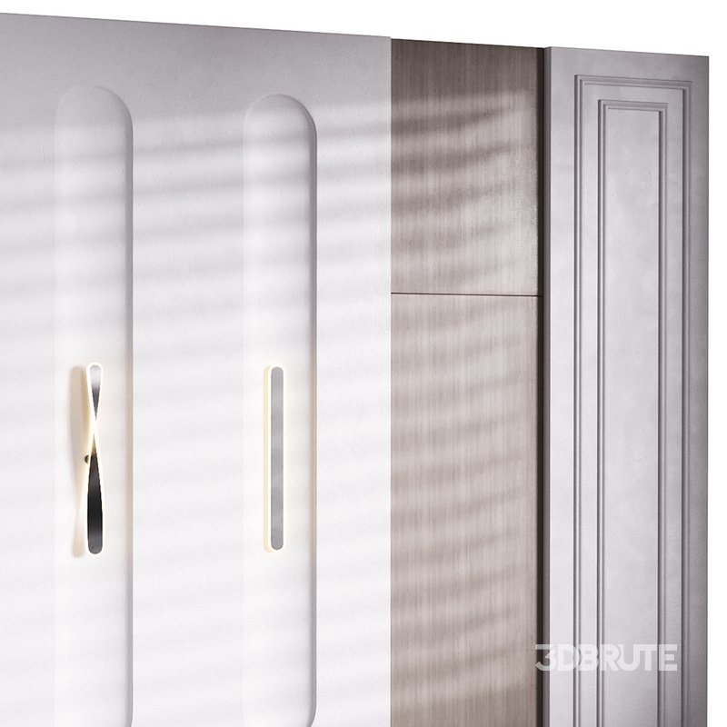 Decorative Wall panel 34 Image 3