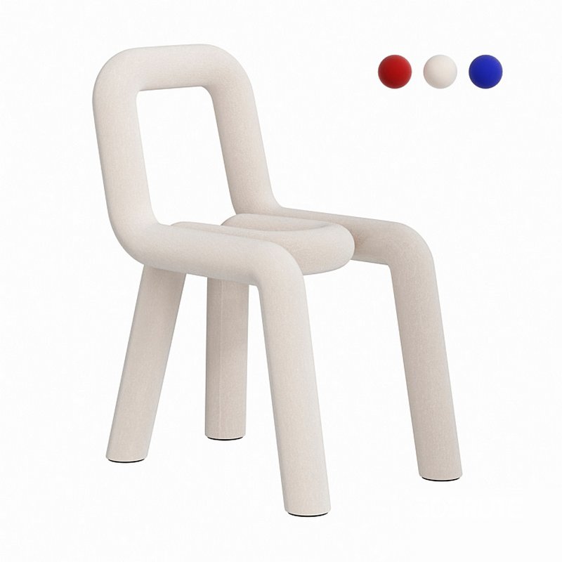 BOLD CHAIR Image 1