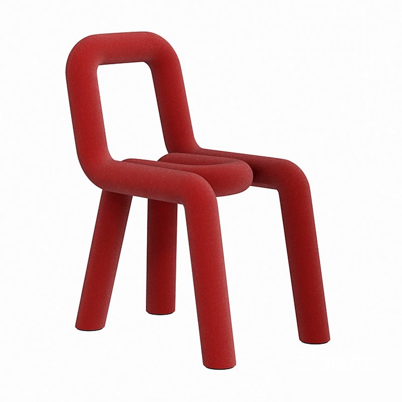 BOLD CHAIR Image 2