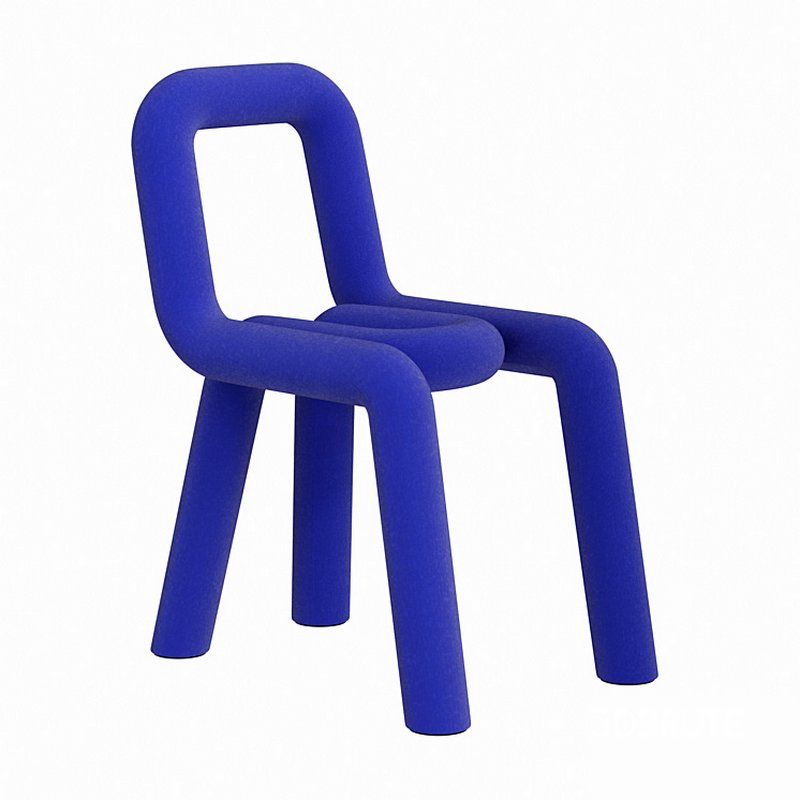 BOLD CHAIR Image 3