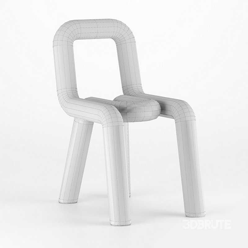 BOLD CHAIR Image 4