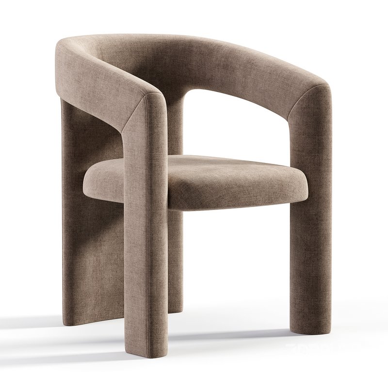 chair holt konyshev Image 2