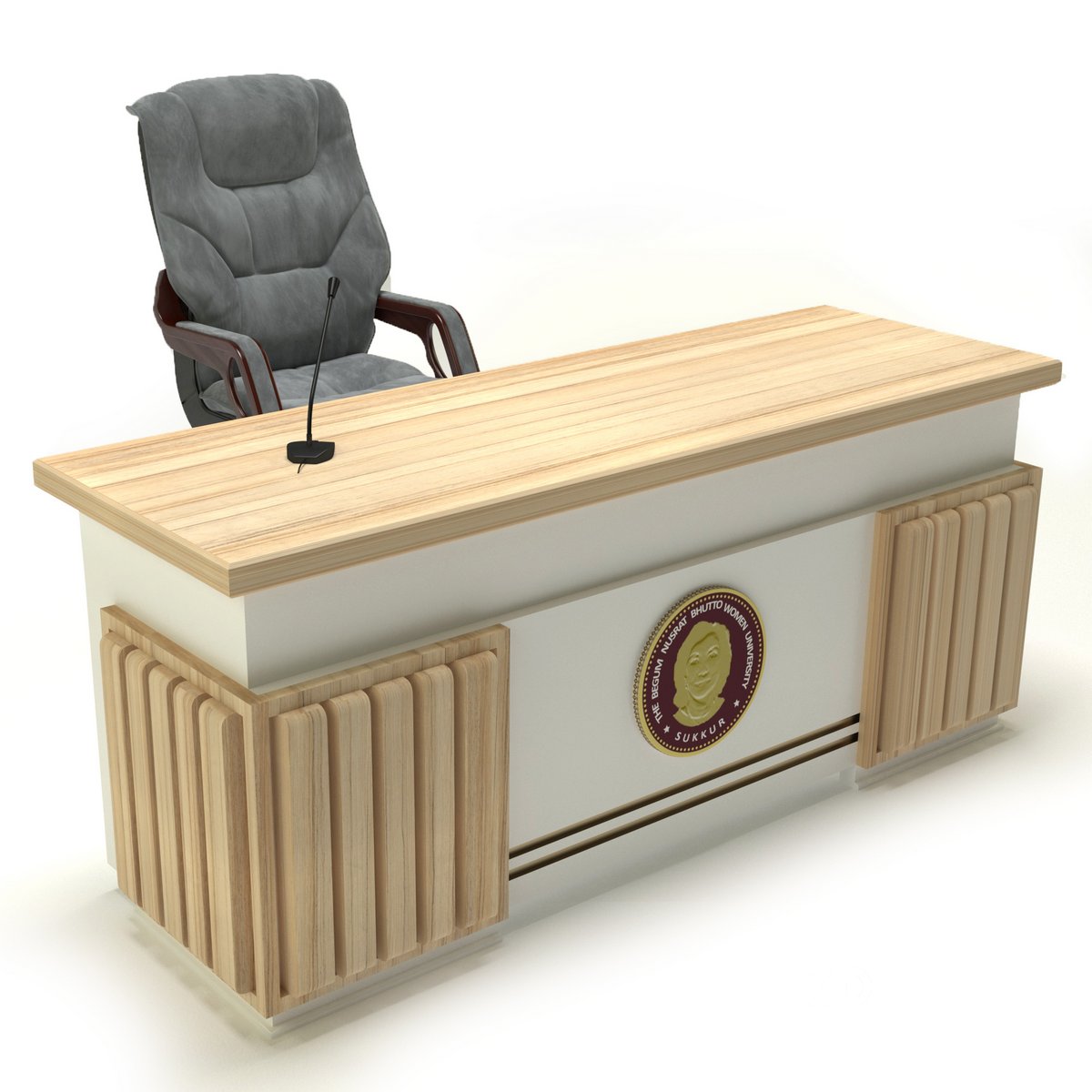 Office Table Image 2