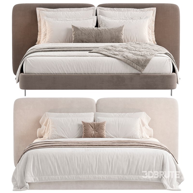 Tatlin Cover Bed Image 2