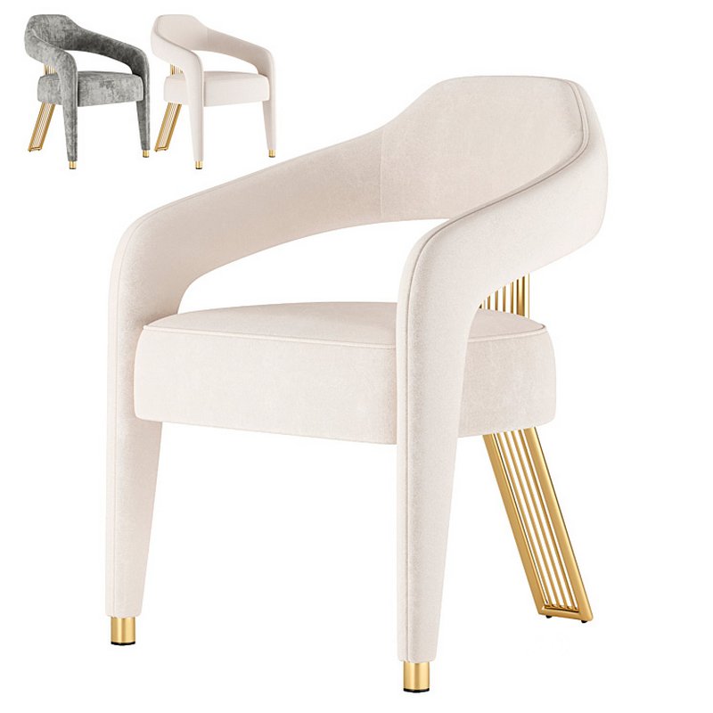 Invicta chair Image 1
