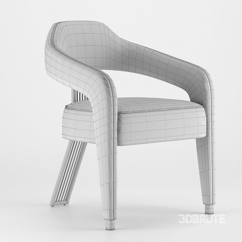 Invicta chair Image 3