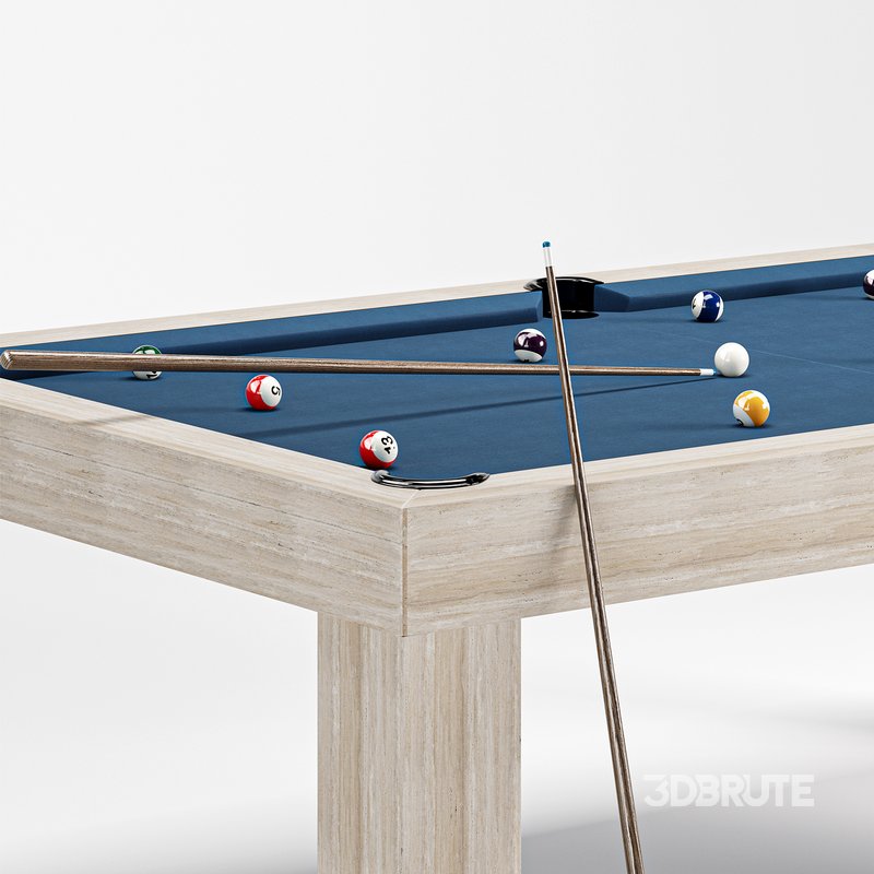 Quadra Billiards Image 3