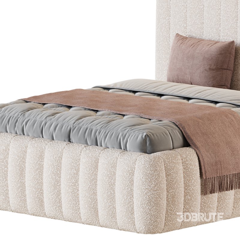 Casa Padrino luxury double bed Image 2