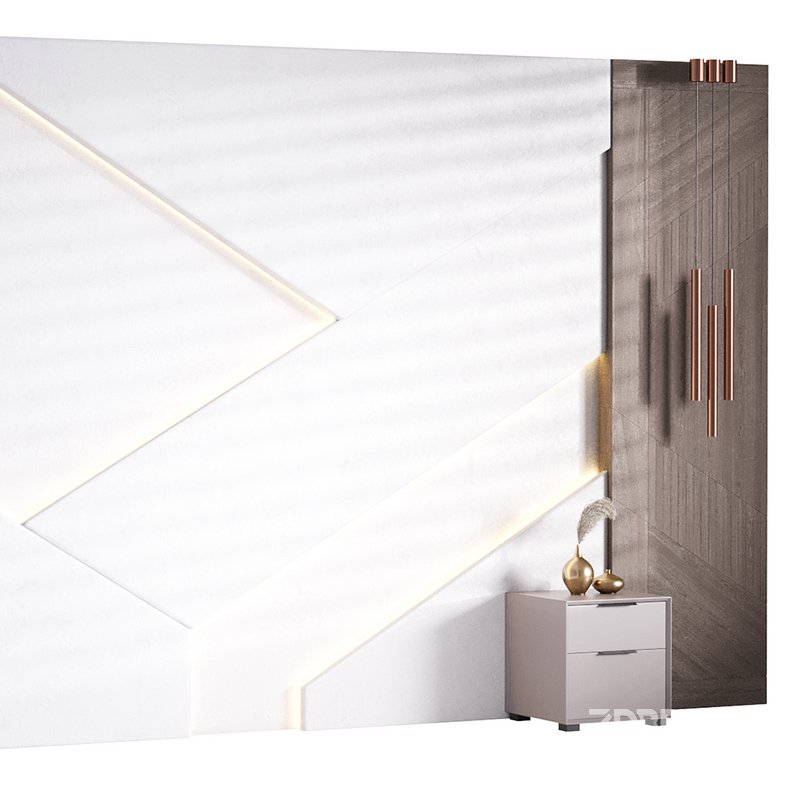 Decorative Wall panel 46 Image 3