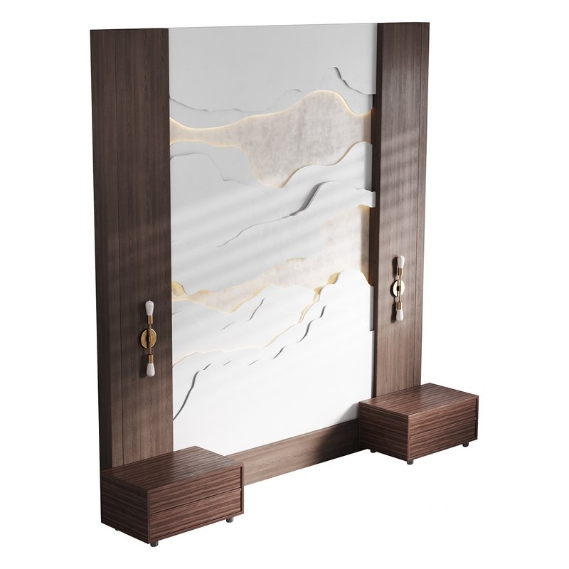 Decorative Wall panel 68 Image 3