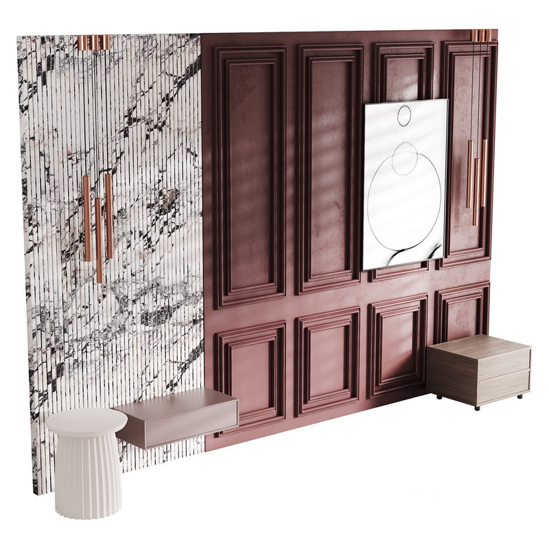 Decorative Wall panel 40 Image 5