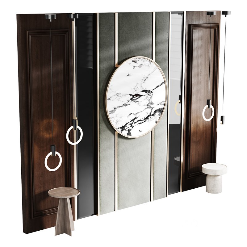 Decorative Wall panel 47 Image 2