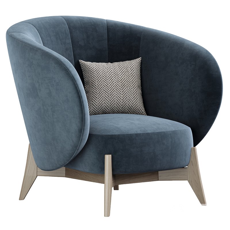 Tilar armchair by Divan.ru Image 4