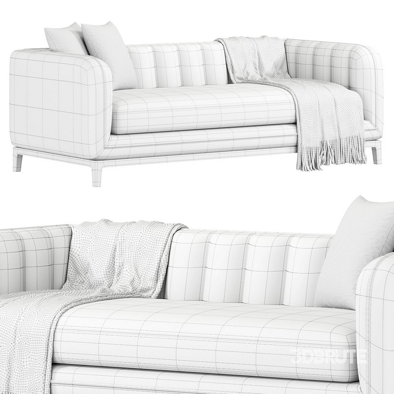 Villas Sofa By Cazarina Image 3