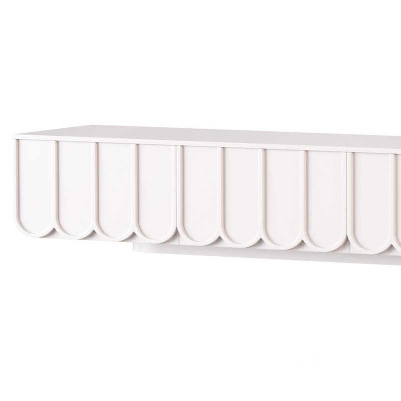 Designer TV stand Sideboard Image 4