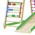 Childrens sports bunk BambinoWood Plus - Thumbnail 4