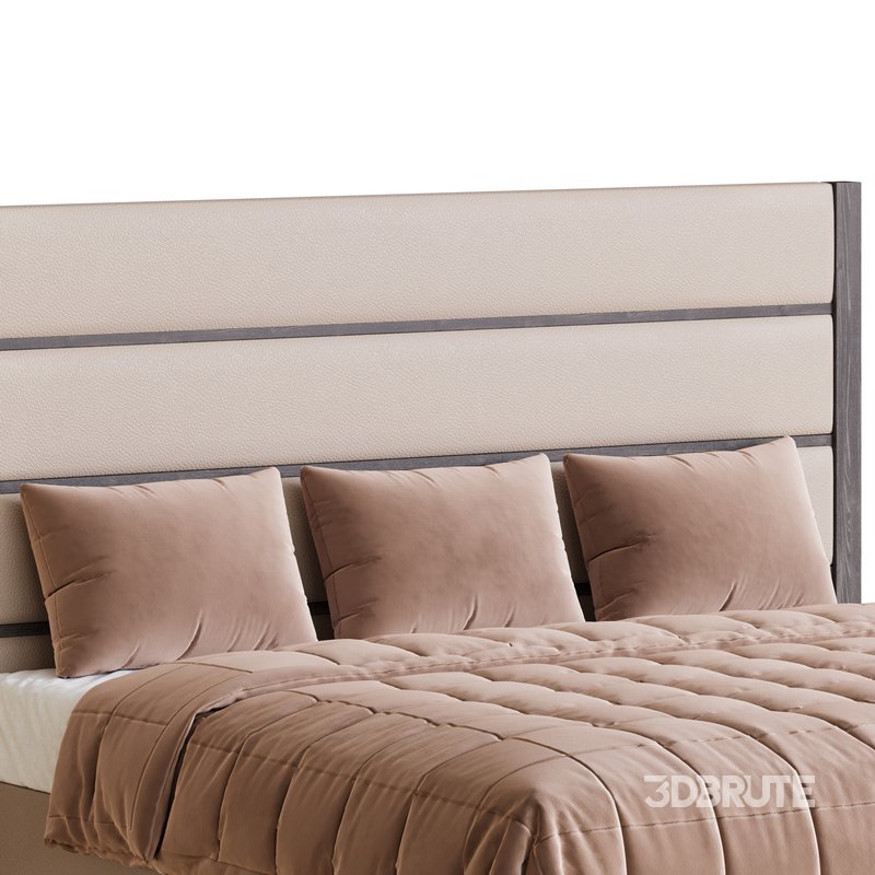 Casa Padrino luxury double bed frame Image 8