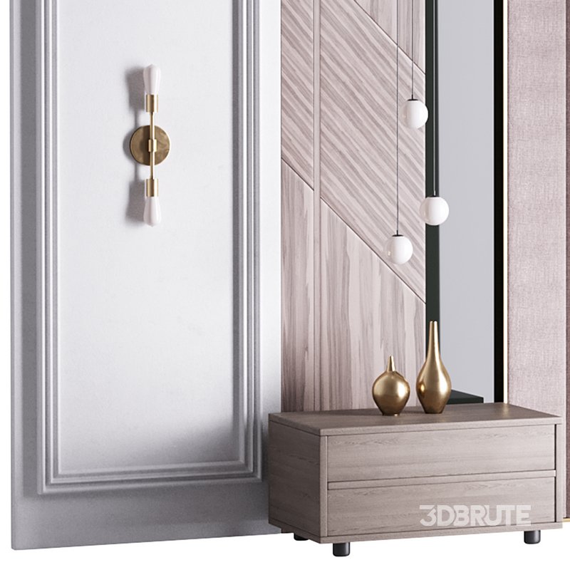 Decorative Wall panel 45 Image 2