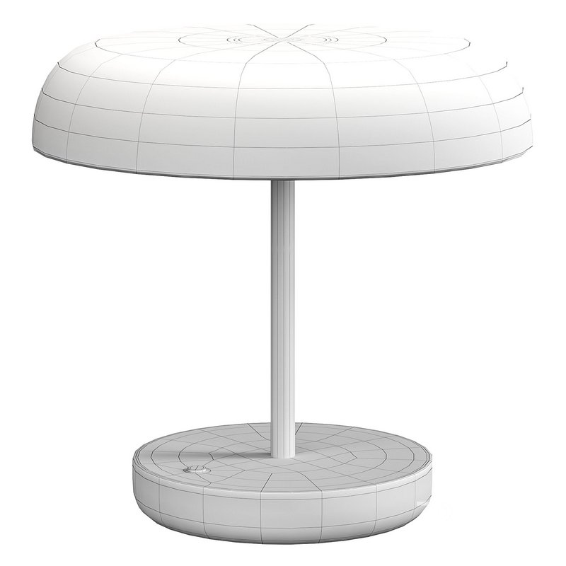 Zero Table Lamp By Mohd Image 4