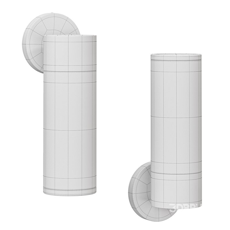 Coleridge Dimmable Bath Sconce Image 4