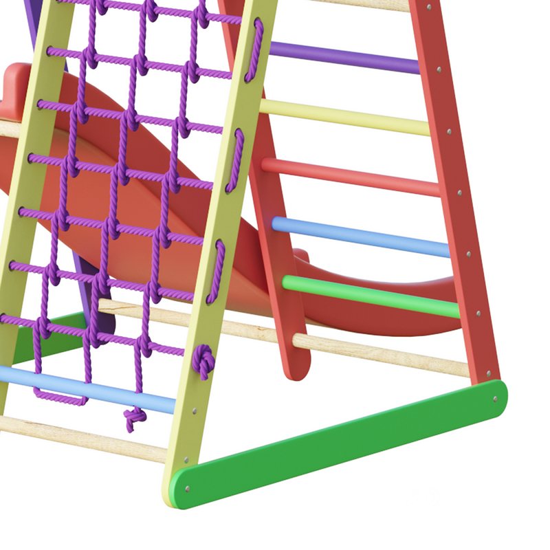 Childrens sports kitty Kind-Start-4 Image 3