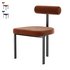 Hunter Dining Chair by KRECS - Thumbnail 1