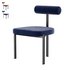 Hunter Dining Chair by KRECS - Thumbnail 3