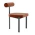 Hunter Dining Chair by KRECS - Thumbnail 2