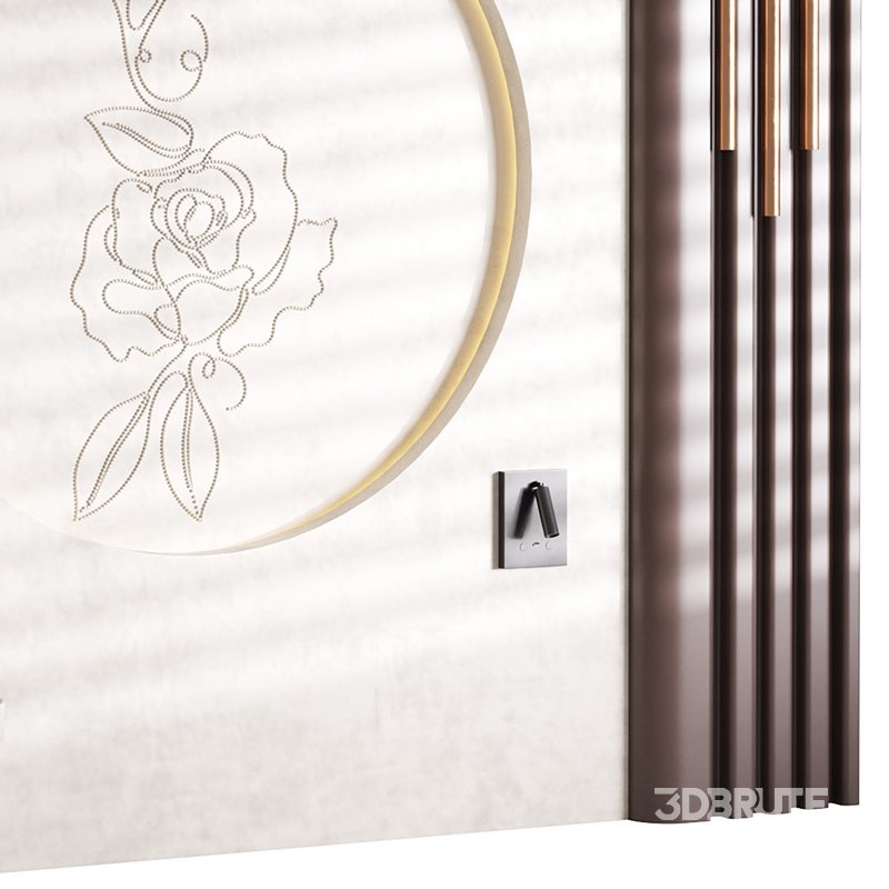 Decorative Wall panel 66 Image 3