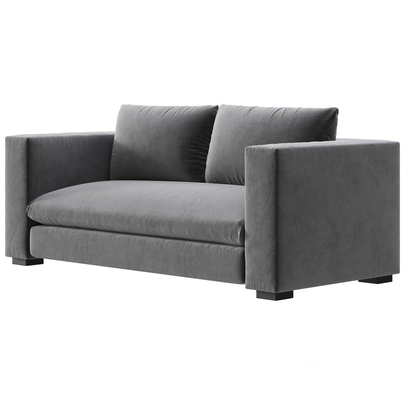 DESEO COPPER BROWN PERFORMANCE VELVET Image 2