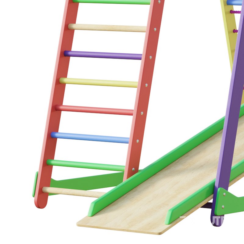 Childrens sports kitty Krikhitka 1 min Image 4