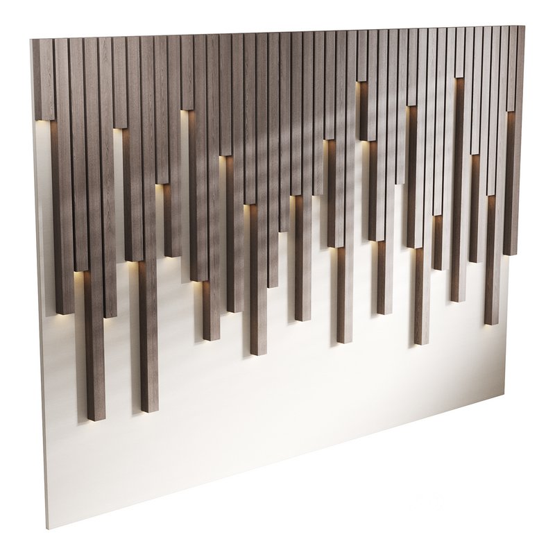 Decorative Wall panel 75 Image 3