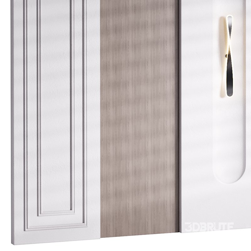 Decorative Wall panel 34 Image 4